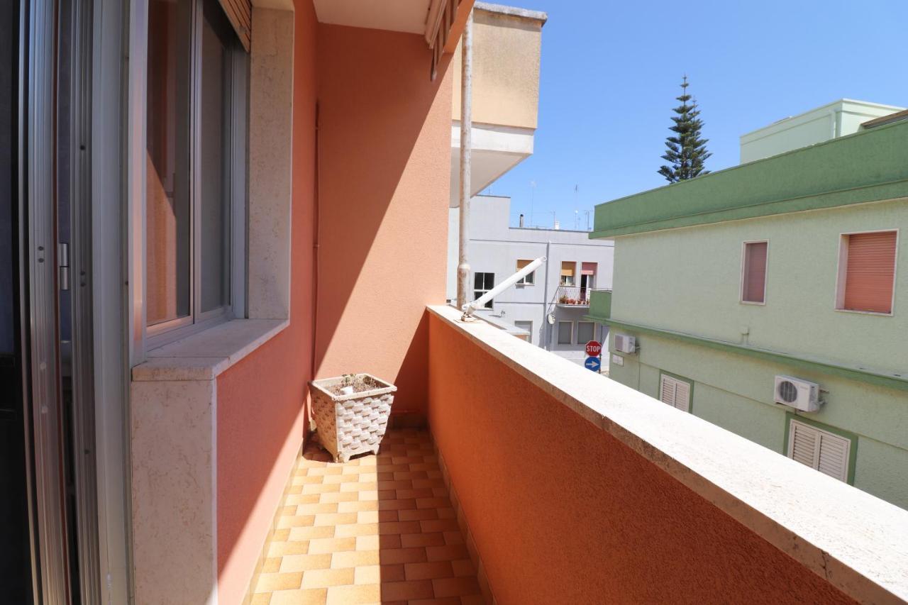 Casa Isabel A Otranto 10 Posti别墅 外观 照片