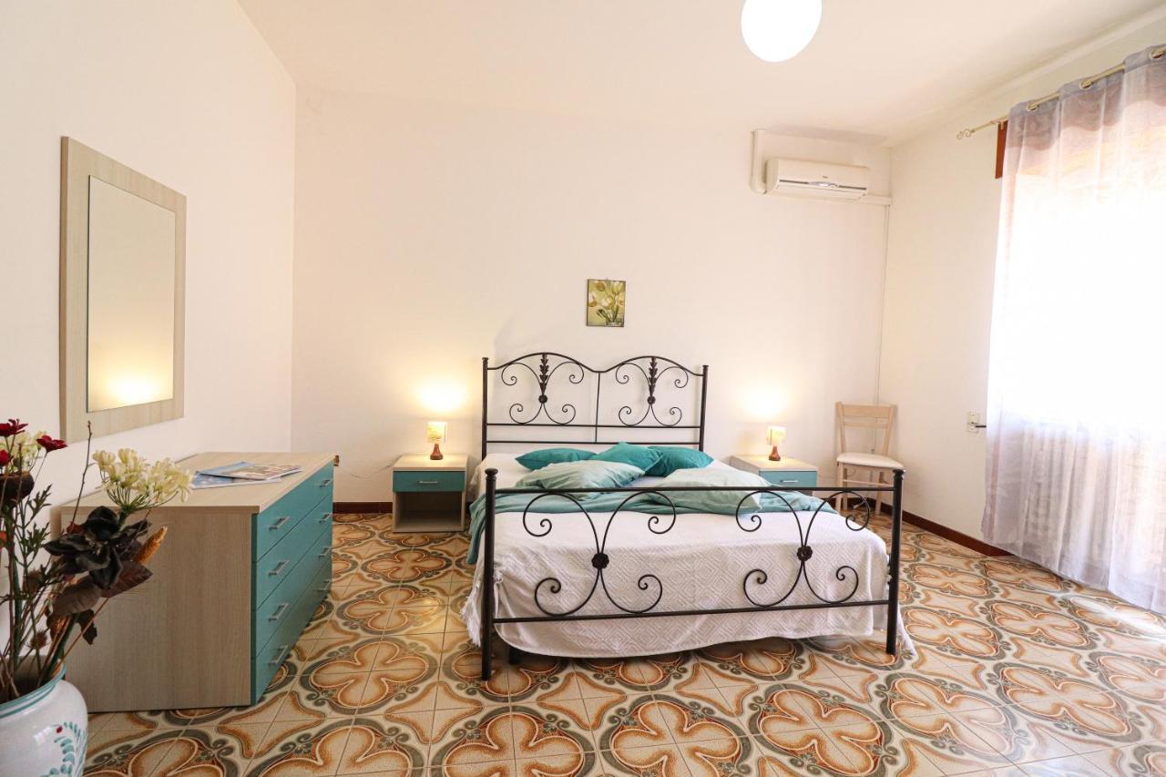 Casa Isabel A Otranto 10 Posti别墅 外观 照片