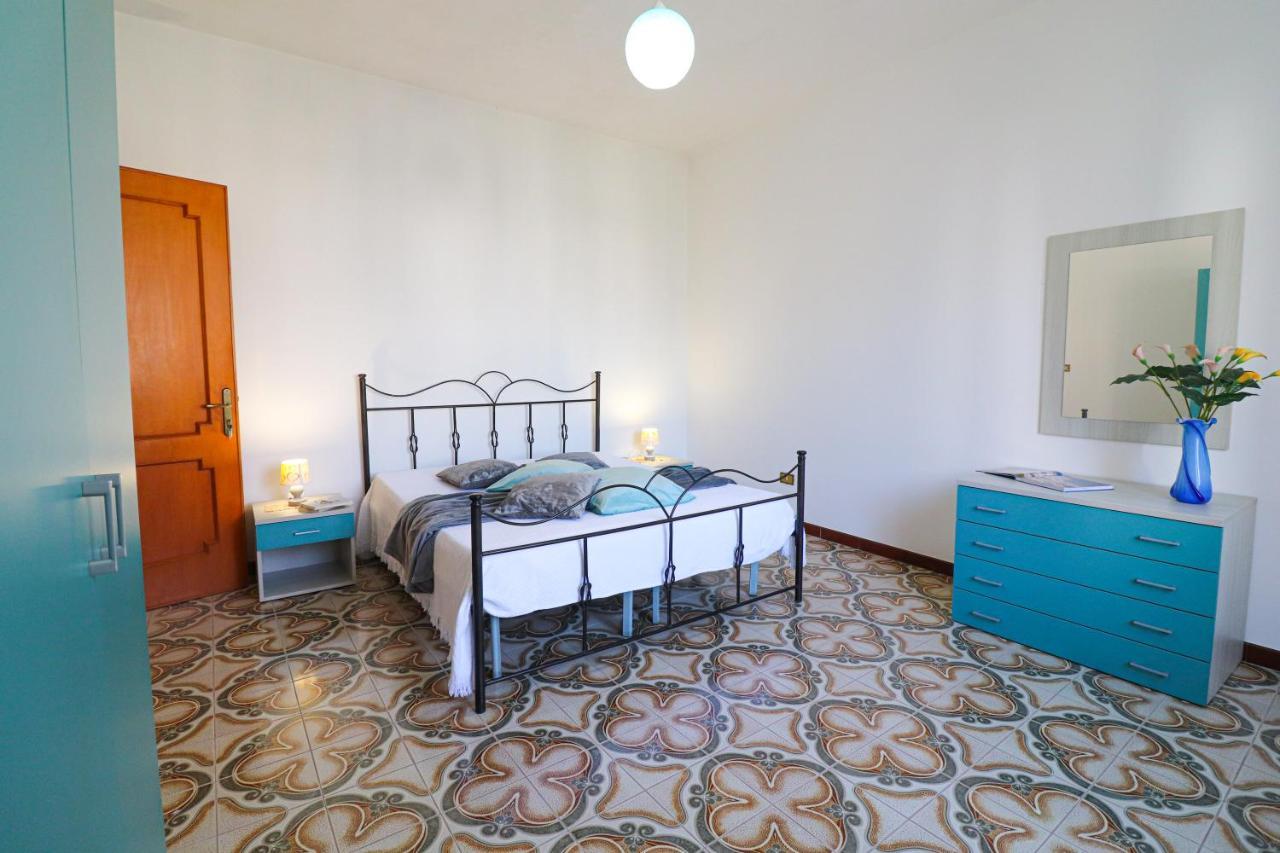 Casa Isabel A Otranto 10 Posti别墅 外观 照片