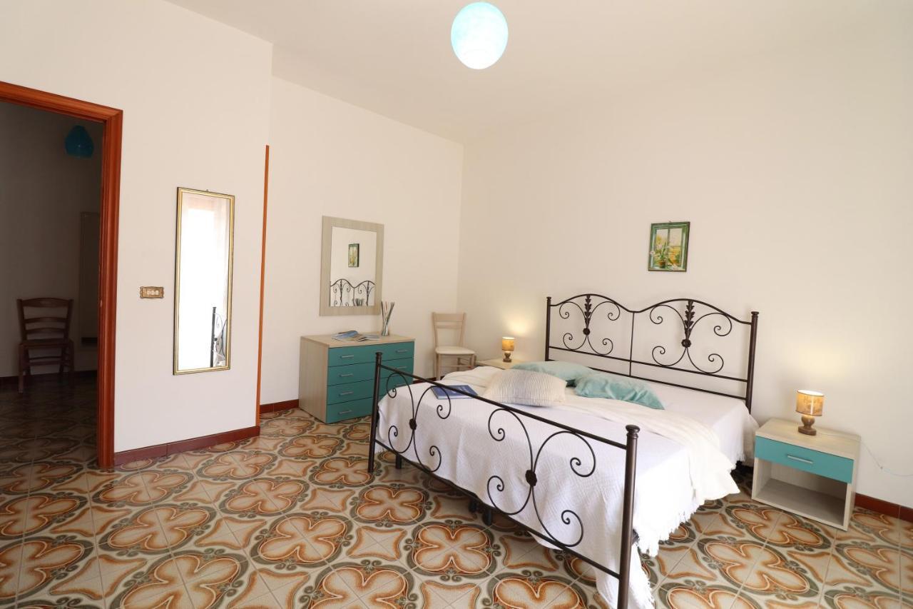 Casa Isabel A Otranto 10 Posti别墅 外观 照片