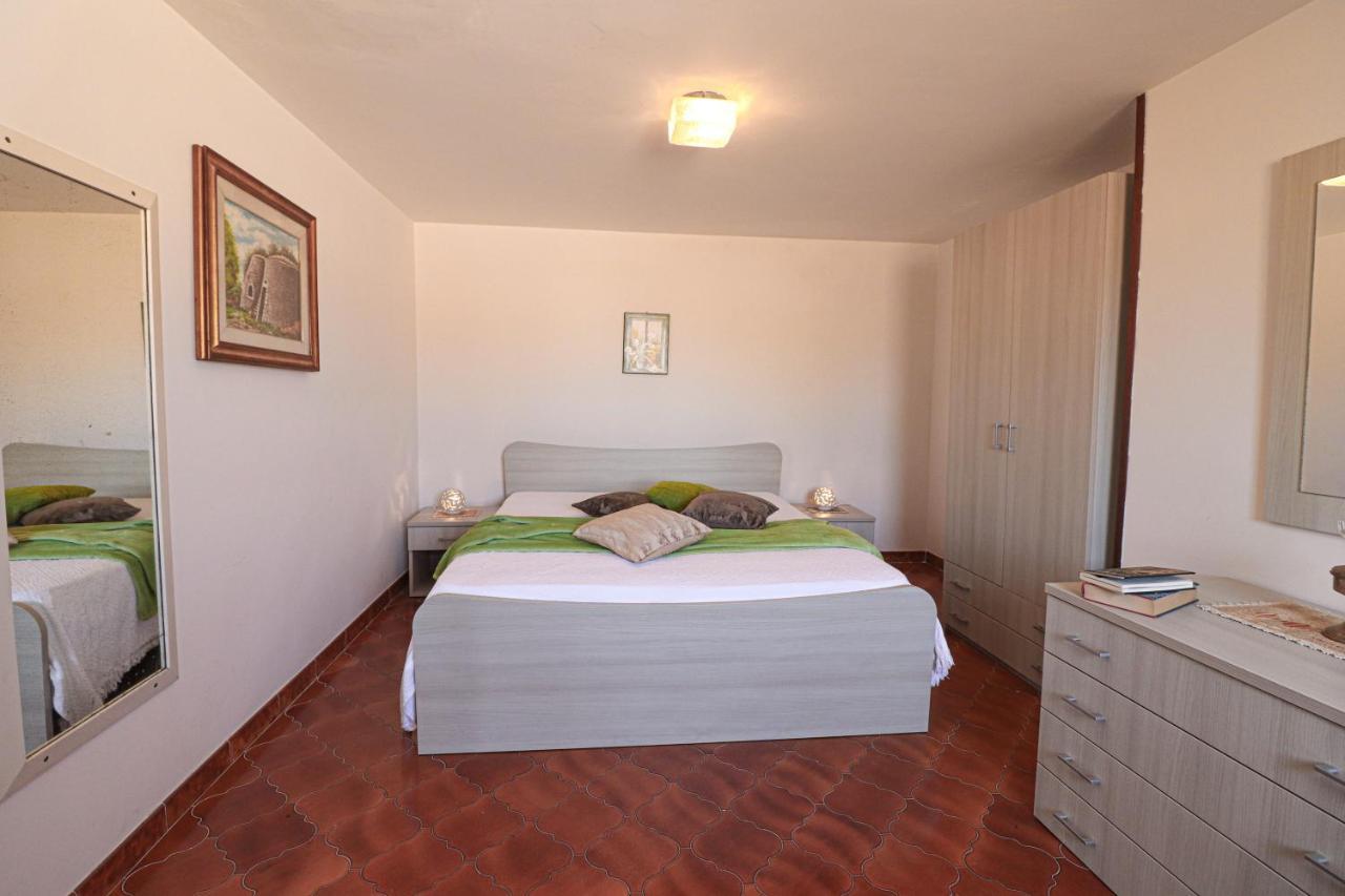 Casa Isabel A Otranto 10 Posti别墅 外观 照片