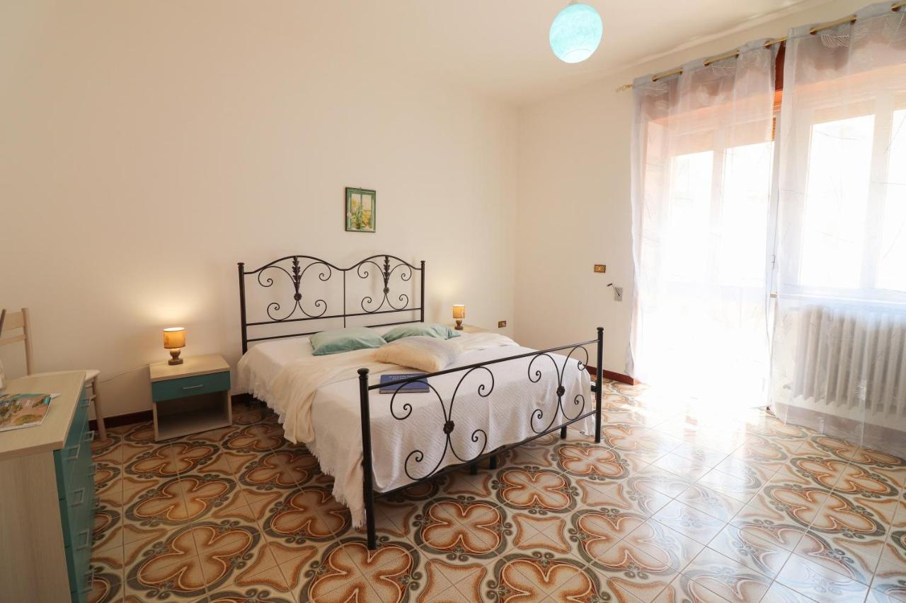 Casa Isabel A Otranto 10 Posti别墅 外观 照片