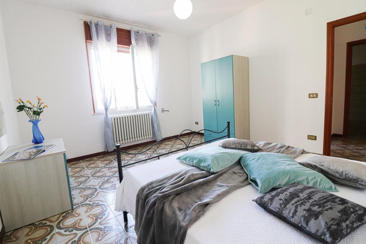 Casa Isabel A Otranto 10 Posti别墅 外观 照片