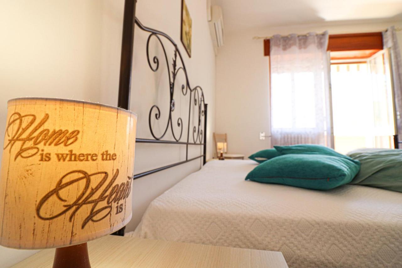 Casa Isabel A Otranto 10 Posti别墅 外观 照片