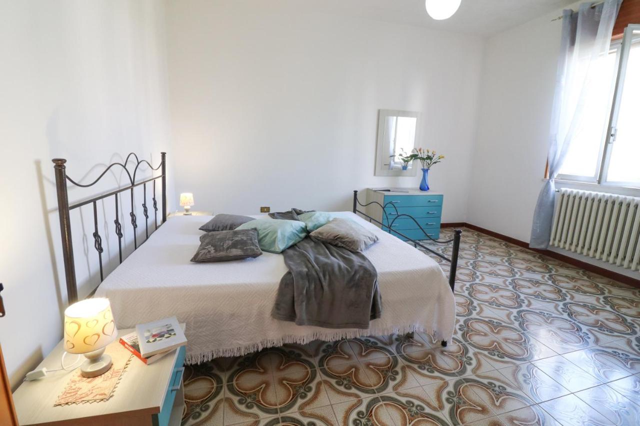 Casa Isabel A Otranto 10 Posti别墅 外观 照片